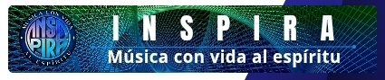 Inspira melodías y reflexión